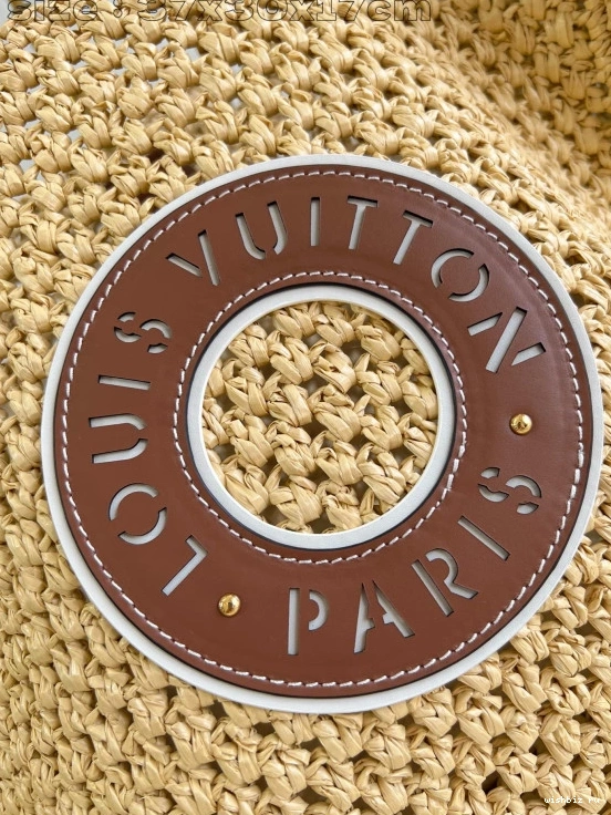 WIS LOUIS VUITTON MM-37.5*30*17cm ONTHEGO 1125